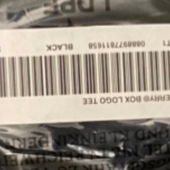 Supreme x Burberry - Picture 4 of 4